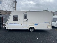 2009 bailey ranger for sale 2009 bailey ranger for sale  DARWEN