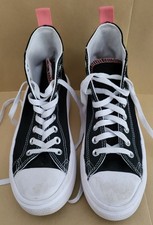Converse stars tops for sale  GILLINGHAM