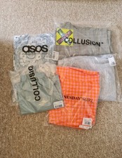 Nwot asos collusion for sale  WOLVERHAMPTON