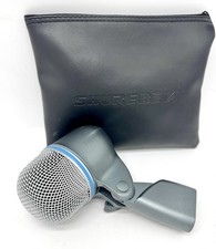 Shure beta 52a for sale  Saint Thomas
