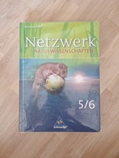 Netzwerk naturwissenschaften g gebraucht kaufen  Oppenheim
