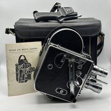 Vtg paillard bolex for sale  Germansville
