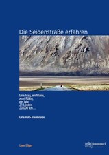 Seidenstraße erfahren velo gebraucht kaufen  Neumünster