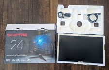 Sceptre e248b ips for sale  Beachwood