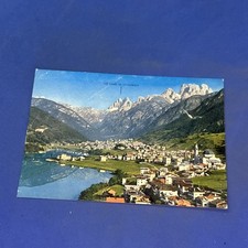 Auronzo dolomiti panorama usato Auronzo dolomiti panorama usato  Bari