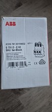 Abb s751 e63 gebraucht kaufen  Quakenbrück