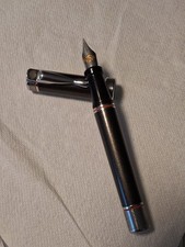 Authentique stylo plume d'occasion  Istres
