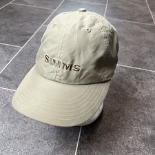 Simms fishing baseball for sale  ASCOT
