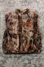 Vtg cabelas realtree for sale  EDINBURGH