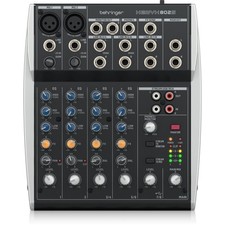 Behringer xenyx 802s gebraucht kaufen  Köln