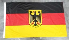 Fahne flagge deutschland gebraucht kaufen  Rodenberg