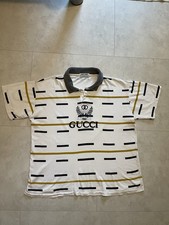 Gucci vintage poloshirt gebraucht kaufen  Nürnberg