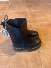 Martens stiefel audrick gebraucht kaufen  Rehna