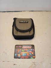 Housse protection nintendo d'occasion  Esvres