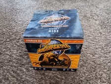 Monsterpocalypse series rise for sale  Nampa