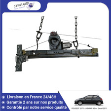 Mecanisme moteur leve d'occasion  Saint-Quentin