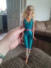 Barbie doll mattel for sale  PRESCOT