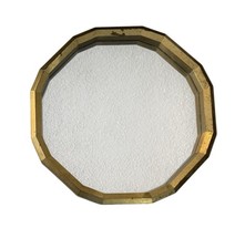 Vintage sided gold for sale  Ingleside