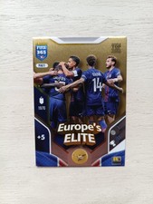 Panini elite fifa d'occasion Panini elite fifa d'occasion  Levallois-Perret