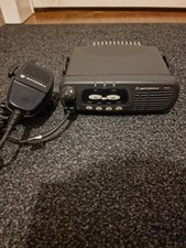 Motorola gm340 way for sale  BIRMINGHAM