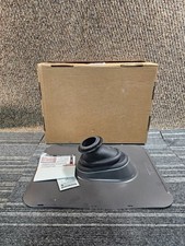 Bota Lifetime Tool UPF 200 PVC & ABS Ultimate Pipe piscando bronze escuro 2" comprar usado  Enviando para Brazil