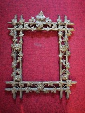 Cornice legno stucco usato  Montecchio Maggiore