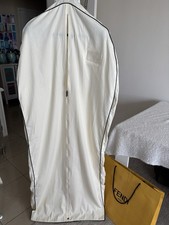 Housse vêtements fendi d'occasion  Villeneuve-la-Garenne