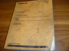 Cat caterpillar 773b for sale  Fairfield