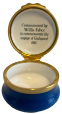 Halcyon days enamels for sale  STOCKTON-ON-TEES