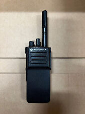 TWO WAY RADIO MOTOROLA DP4400e UHF 403-470 MHZ 4W 32 CHANNELS, używany na sprzedaż  PL