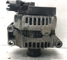 0121615027 bosch alternatore usato  Frattaminore