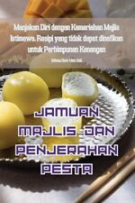 Jamuan majlis dan for sale  ROSSENDALE