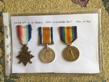 Ww1 1914 1915 for sale  ROTHERHAM