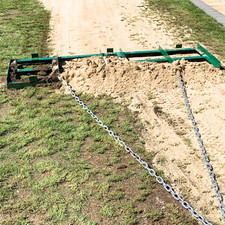 Landzie drag harrow for sale  Riverside