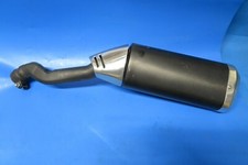 Suzuki gsxr1000 exhaust for sale  LEEDS
