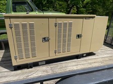 35kw generac generator for sale  Shelby