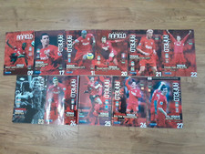 Liverpool home programmes for sale  PENARTH
