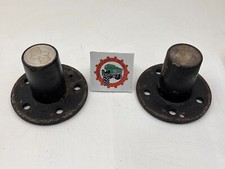Auto 4wd locking for sale  York