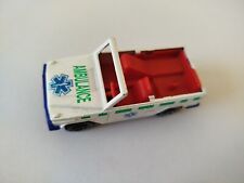 Ambulance majorette ttbe d'occasion  Pleurtuit