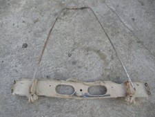 Renault porta ruota usato  Canale