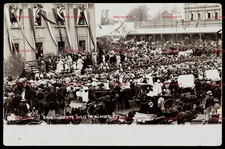 Earl roberts vist for sale  CROMER