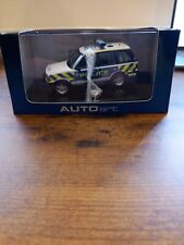 1.43 code police for sale  WAKEFIELD