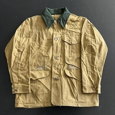 Vtg filson tin for sale  Johnson City
