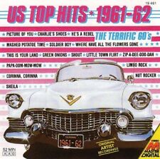 Top hits 1961 gebraucht kaufen  Deutschland