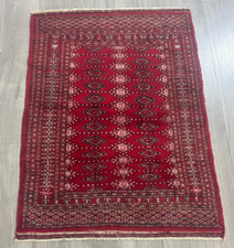 Buchara rient teppich gebraucht kaufen  Essen