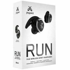 Fones de ouvido esportivos sem fio Jaybird Run, preto comprar usado  Enviando para Brazil
