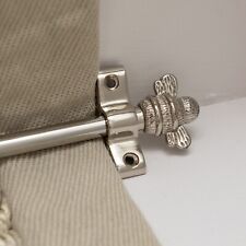 Nickel stair rods for sale  ALNWICK