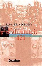 Fahrenheit 451 ray gebraucht kaufen  Berlin