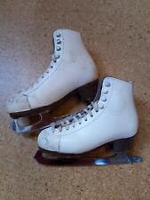 Eiskunstlauf schlittschuhe wif gebraucht kaufen  Oberkotzau