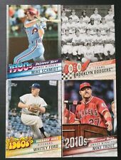 2020 topps series for sale  Urbana